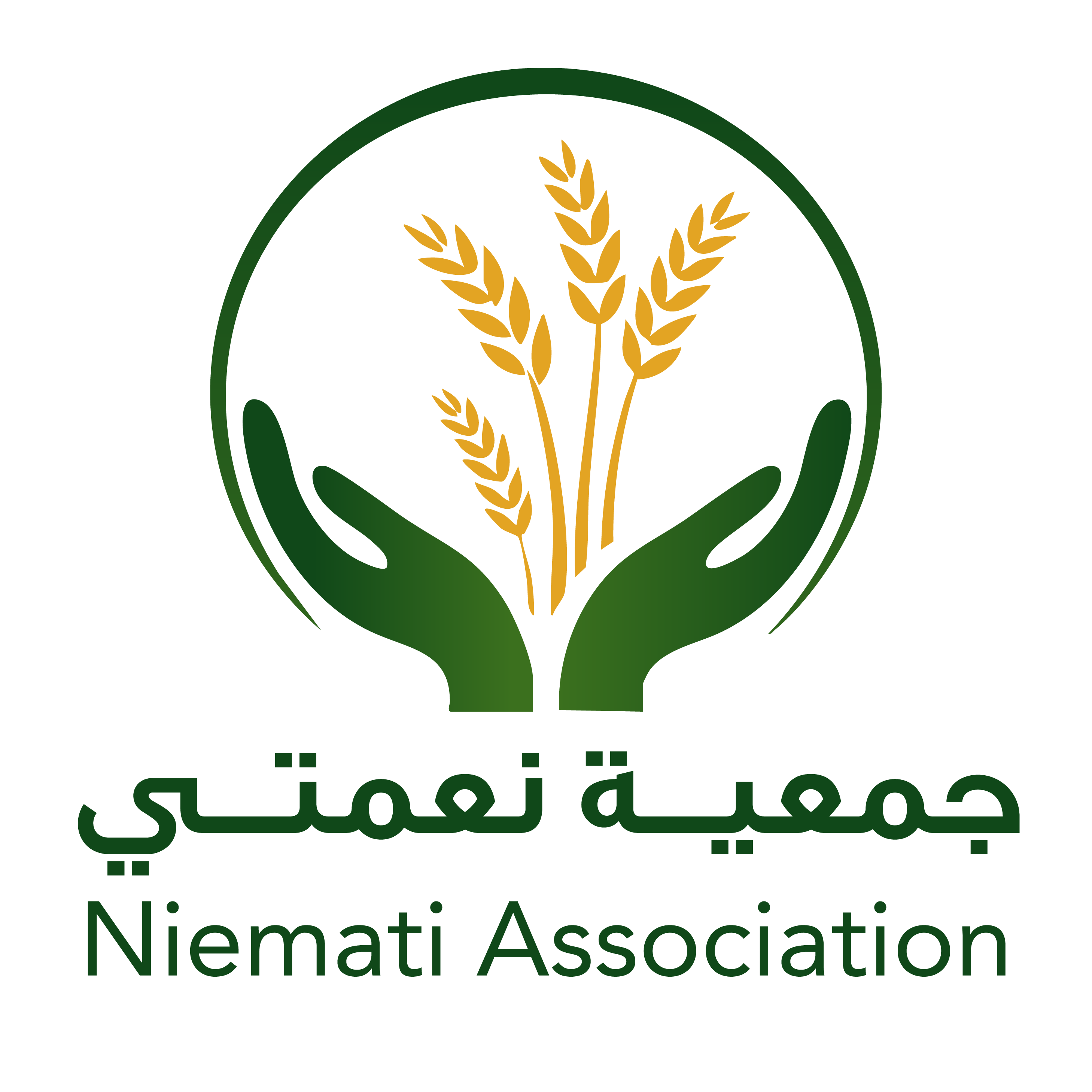 جمعية نعمتي